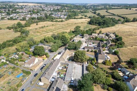 Bowling Green Garage Site, Cirencester GL7 2DY | F