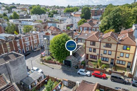 3A Richmond Road, Montpelier, Bristol BS6 5EN | Fr