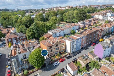 3A Richmond Road, Montpelier, Bristol BS6 5EN | Fr
