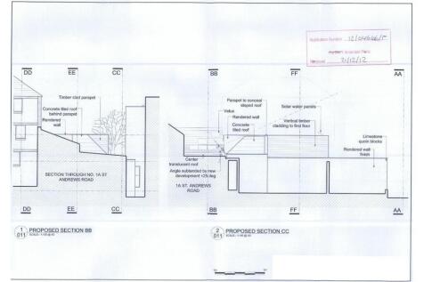 3A Richmond Road, Montpelier, Bristol BS6 5EN | Fr