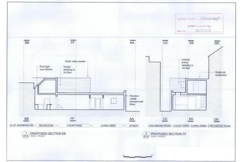 3A Richmond Road, Montpelier, Bristol BS6 5EN | Fr