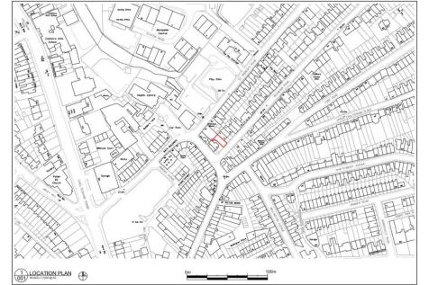 3A Richmond Road, Montpelier, Bristol BS6 5EN | Fr