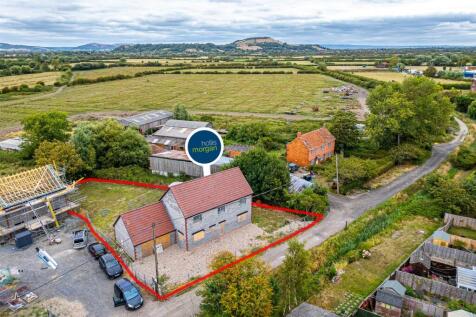 Plot 2 - Brent Road Farm, Brent Broad Burnham-On-S