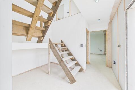 Plot 2 - Brent Road Farm, Brent Broad Burnham-On-S