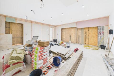 Plot 2 - Brent Road Farm, Brent Broad Burnham-On-S