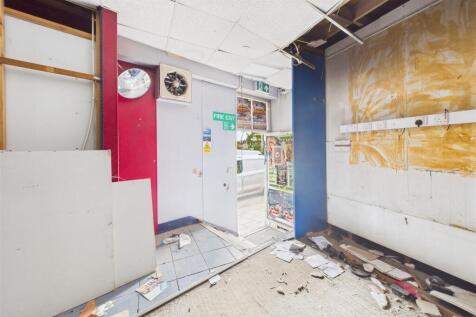 250 Stapleton Road, Easton, Bristol BS5 0NT | Free