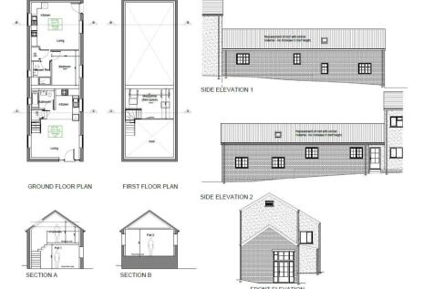 5a Water Street, Dursley, GL11 4JG | Freehold Resi