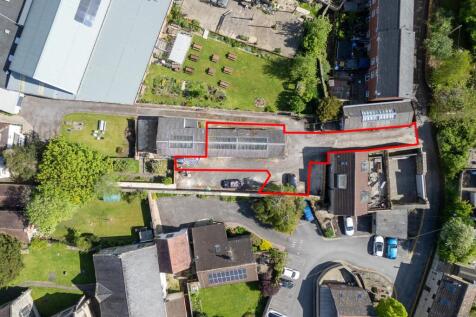 5a Water Street, Dursley, GL11 4JG | Freehold Resi