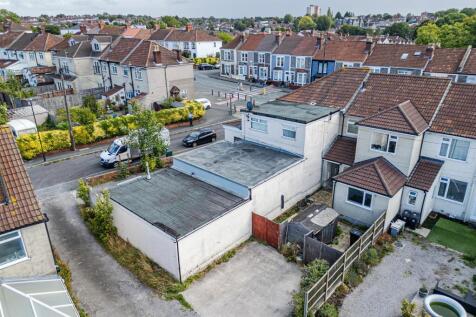 423 Whitehall Road, Whitehall, Bristol BS5 7BP | F