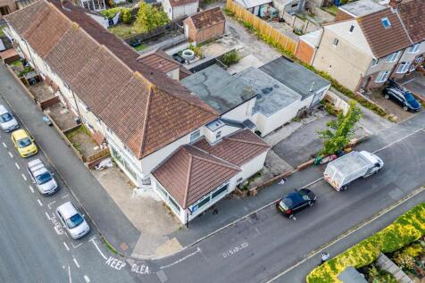 423 Whitehall Road, Whitehall, Bristol BS5 7BP | F