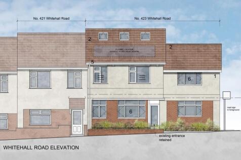 423 Whitehall Road, Whitehall, Bristol BS5 7BP | F