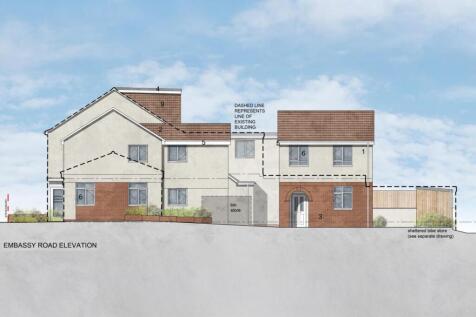 423 Whitehall Road, Whitehall, Bristol BS5 7BP | F