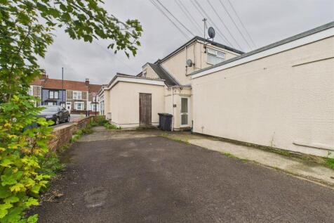 423 Whitehall Road, Whitehall, Bristol BS5 7BP | F
