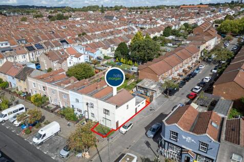 64 Chelsea Road, Easton, Bristol BS5 6AT | Freehol