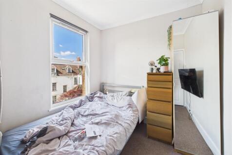 11 St. Vincents Road, Clifton Wood, Bristol BS8 4P