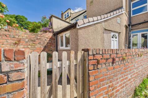 11 St. Vincents Road, Clifton Wood, Bristol BS8 4P