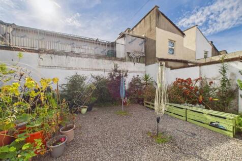 84 - 86 Stapleton Rd St Jude&#39;s, Bristol BS5 0PW | 