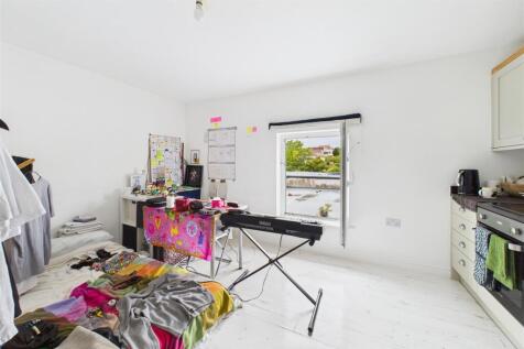 209 Gloucester Road, Gloucester Road, Bristol BS7