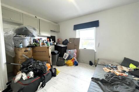 209 Gloucester Road, Gloucester Road, Bristol BS7 
