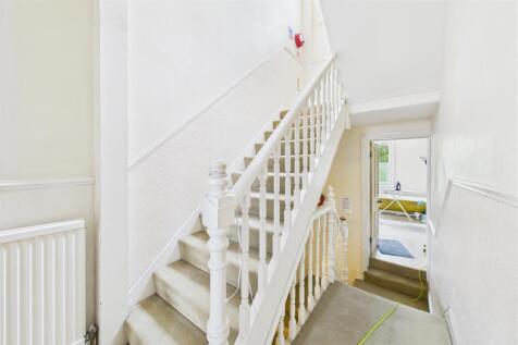 9 Christina Terrace, Hotwells, Bristol BS8 4QB | P