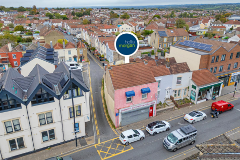 361 Two Mile Hill Road, Kingswood, Bristol BS15 1A