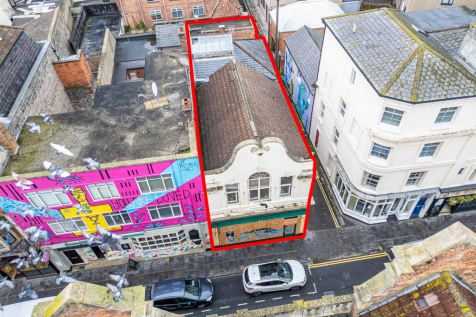 131 High Street, Weston-Super-Mare, North Somerset