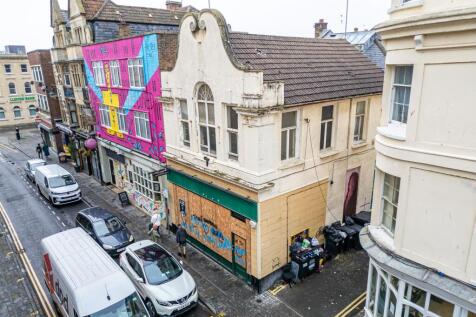 131 High Street, Weston-Super-Mare, North Somerset