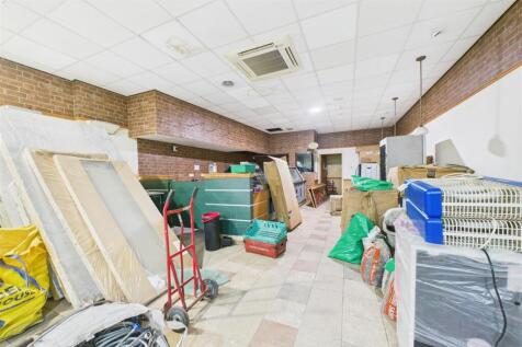 131 High Street, Weston-Super-Mare, North Somerset