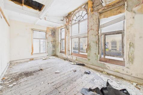 131 High Street, Weston-Super-Mare, North Somerset