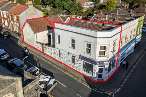 18, High Street Shirehampton, Bristol, BS11 0DP | 