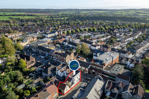 18, High Street Shirehampton, Bristol, BS11 0DP | 