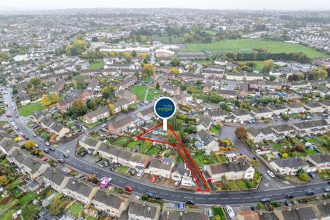 Westbourne Garage Site, Westbourne Road Downend, B