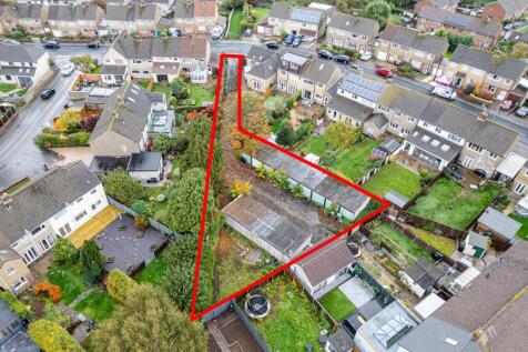 Westbourne Garage Site, Westbourne Road Downend, B