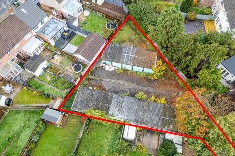 Westbourne Garage Site, Westbourne Road Downend, B