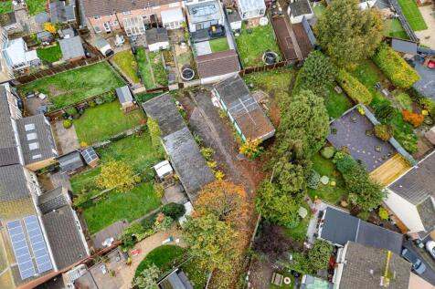 Westbourne Garage Site, Westbourne Road Downend, B