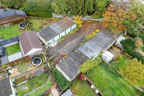 Westbourne Garage Site, Westbourne Road Downend, B