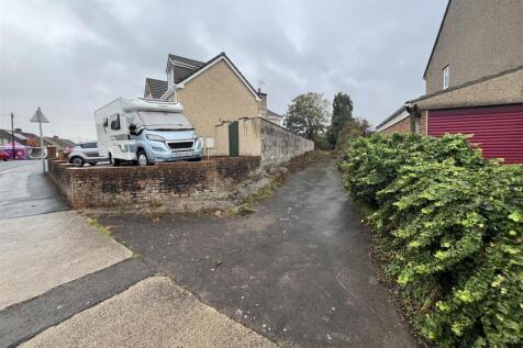 Westbourne Garage Site, Westbourne Road Downend, B