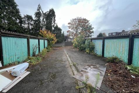 Westbourne Garage Site, Westbourne Road Downend, B