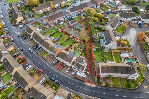 Westbourne Garage Site, Westbourne Road Downend, B