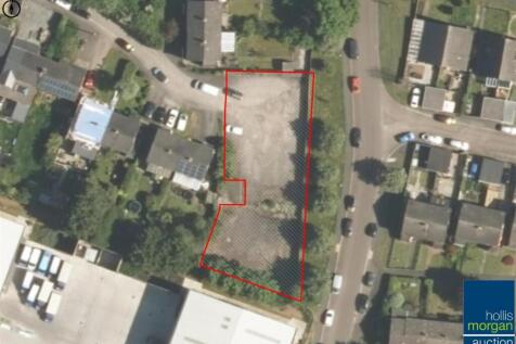 St Aldams Drive Pucklechurch, Bristol, BS16 9QJ | 