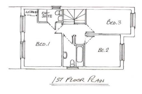 Development Site at St Aldams Drive Pucklechurch, 