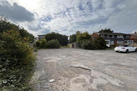 Development Site at St Aldams Drive Pucklechurch, 