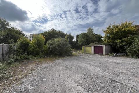 Development Site at St Aldams Drive Pucklechurch, 