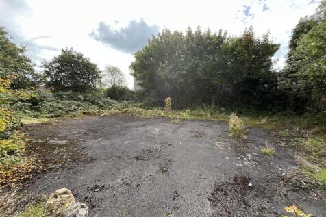 Development Site at St Aldams Drive Pucklechurch, 