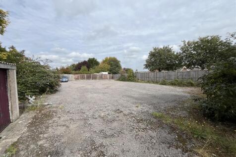 Development Site at St Aldams Drive Pucklechurch, 