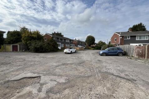 Development Site at St Aldams Drive Pucklechurch, 