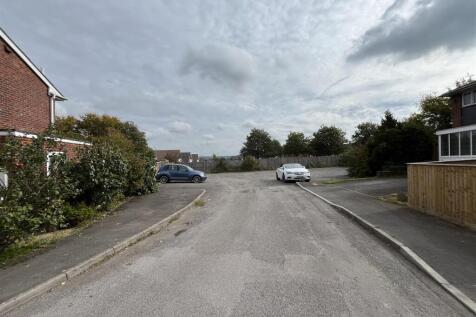 Development Site at St Aldams Drive Pucklechurch, 