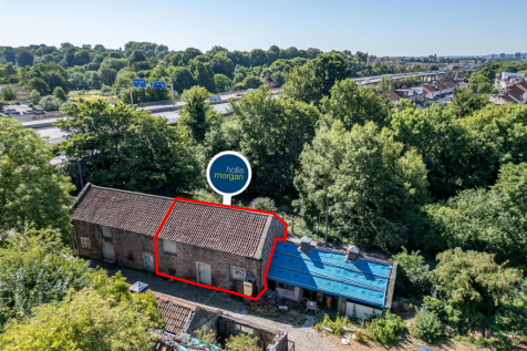 Barn 2b &#64; Bridge Farm, Bell Hill Stapleton, Bristo