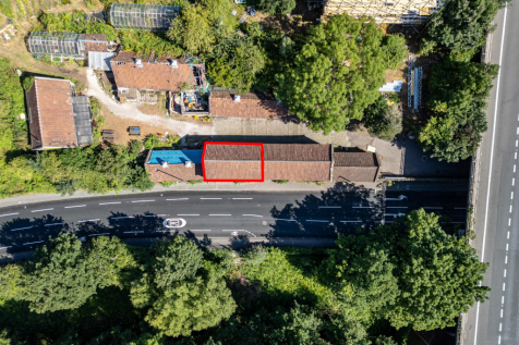 Barn 2b &#64; Bridge Farm, Bell Hill Stapleton, Bristo