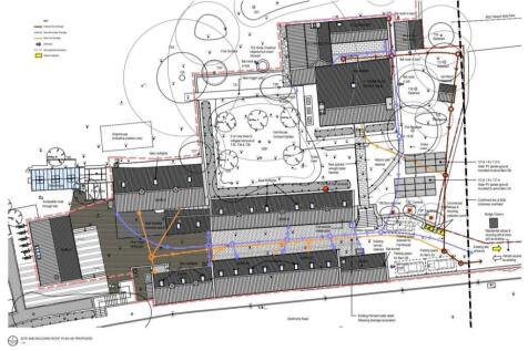 Barn 2b &#64; Bridge Farm, Bell Hill Stapleton, Bristo